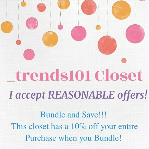 H&M Blue Denim Distressed Frayed Hem Shorts 4 - Picture 9 of 9